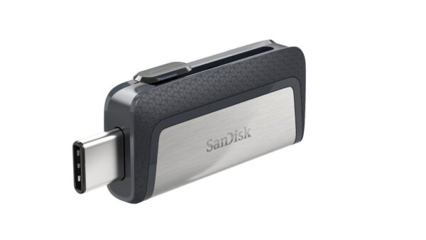 SANDISK ULTRA DUAL DRIVE USB TYPE-C | 32GB